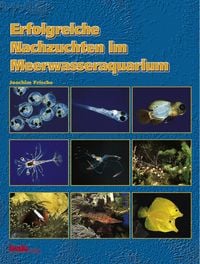 Produktbild: Erfolgreiche Nachzuchten im Meerwasseraquarium