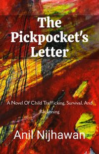 Produktbild: Pickpocket's Letter