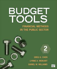 Produktbild: Budget Tools