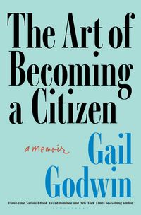 Produktbild: The Art of Becoming a Citizen