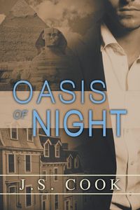 Produktbild: Oasis of Night
