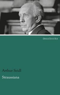 Produktbild: Straussiana