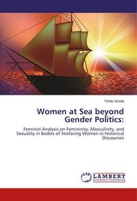 Produktbild: Ishida, Y: Women at Sea beyond Gender Politics: