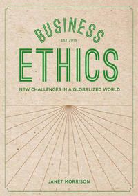 Produktbild: Business Ethics