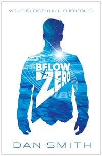 Produktbild: Below Zero