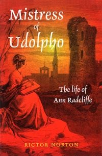 Produktbild: Mistress of Udolpho