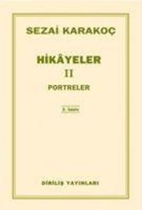 Produktbild: Hikayeler 2