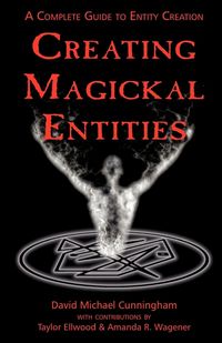 Produktbild: Creating Magickal Entities
