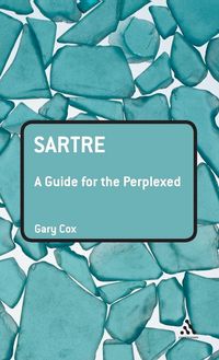 Produktbild: Sartre
