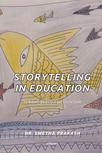 Produktbild: Storytelling in Education