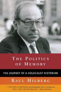 Produktbild: The Politics of Memory