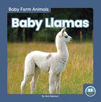 Produktbild: Baby Llamas