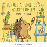 Produktbild: Henrietta Hedgehog's Prickly Problem