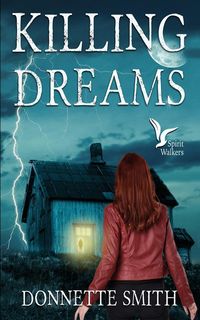 Produktbild: Killing Dreams