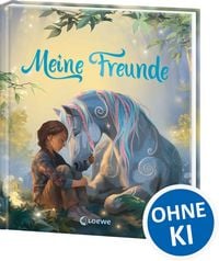 Produktbild: Meine Freunde (Wunderm&auml;hne)