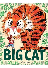 Produktbild: Big Cat