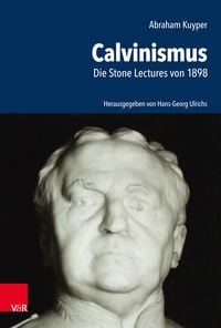 Produktbild: Abraham Kuyper