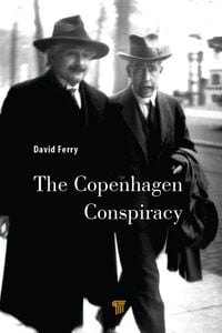 Produktbild: The Copenhagen Conspiracy