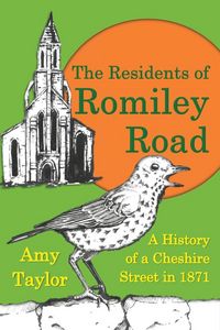 Produktbild: The Residents of Romiley Road