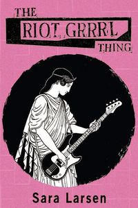 Produktbild: The Riot Grrrl Thing