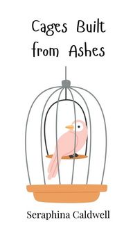 Produktbild: Cages Built from Ashes
