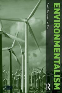 Produktbild: Environmentalism