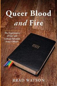Produktbild: Queer Blood and Fire