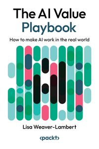 Produktbild: The AI Value Playbook