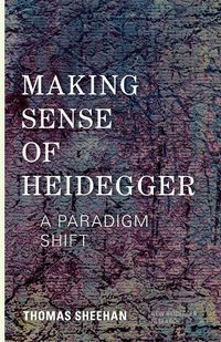Produktbild: Making Sense of Heidegger