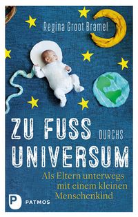Produktbild: Zu Fu&szlig; durchs Universum