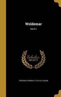 Produktbild: Woldemar; Band 2
