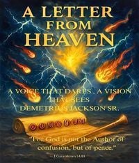 Produktbild: A Letter from Heaven