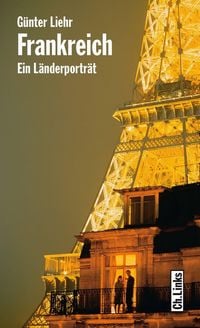 Bild vom Artikel Frankreich vom Autor Günter Liehr