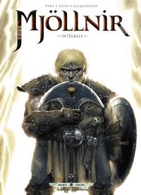 Produktbild: Mj&ouml;llnir : int&eacute;grale
