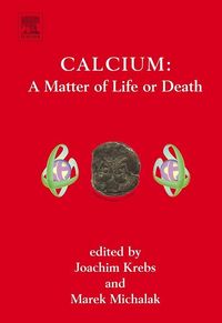 Produktbild: Calcium: A Matter of Life or Death