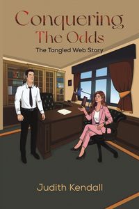 Produktbild: Conquering The Odds