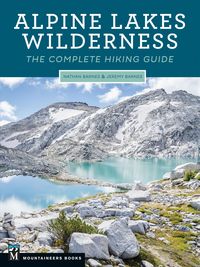 Produktbild: Alpine Lakes Wilderness