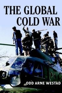 Produktbild: The Global Cold War