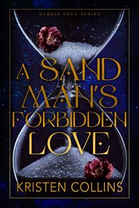 Produktbild: A Sandman's Forbidden Love (Hybrid Love Series)