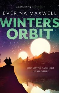Produktbild: Winter's ORBIT