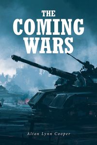 Produktbild: The Coming Wars