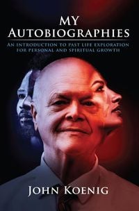 Produktbild: My Autobiographies