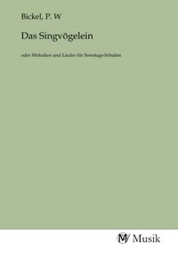 Produktbild: Das Singv&ouml;gelein