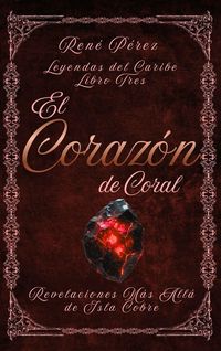 Produktbild: El Coraz&oacute;n de Coral
