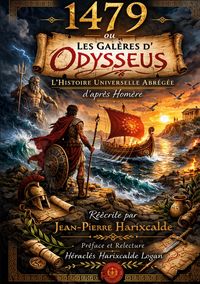 Produktbild: Les gal&egrave;res d'Odysseus
