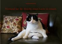 Produktbild: Niemand hat die Absicht, einen Lachs zu klauen.