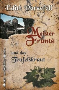 Produktbild: Meister Frantz und das Teufelskraut