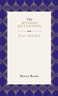 Produktbild: The Mysore Reversion