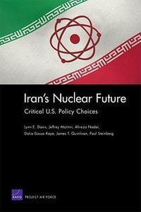 Produktbild: Iran's Nuclear Future
