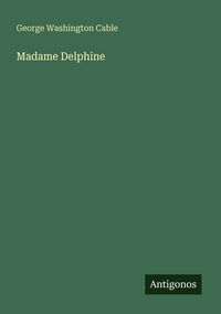 Produktbild: Madame Delphine